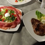Cilento Bra Comida