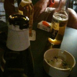 Baribaldi Comida