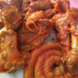 Cuisine Comida
