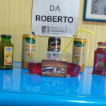 Al Vecchio Chiosco Da Roberto Nourriture