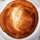 Caffè Atene Comida