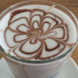 Caffè Atene Comida