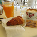 Caffè Atene Comida
