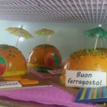 24 Voglie Comida