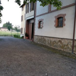 La Grande Exterior