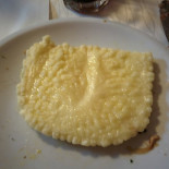 Barman Comida