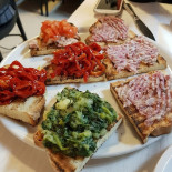 Barman Comida