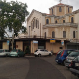 Spadaro Exterior