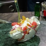 Centrale food