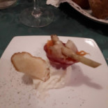 Vecchia Macina Nourriture