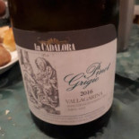 Vecchia Macina Nourriture