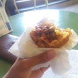 Spadaro Comida