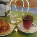 Spadaro Comida