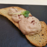 Amorestaurant Comida