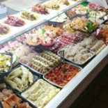Braceria Da Gino Comida