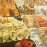 Braceria Da Gino Comida