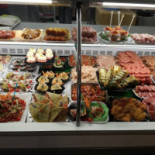 Braceria Da Gino Comida