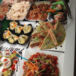 Braceria Da Gino Comida