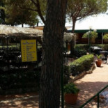 Baia Del Capo Extérieur