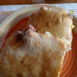 Arcobaleno 2 Comida