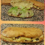 Arcobaleno 2 Comida
