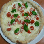 Arcobaleno 2 Comida
