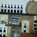 Borgo Club Nourriture