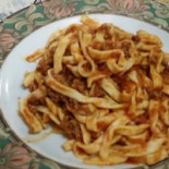 Calabria Bella Nourriture