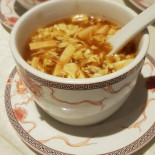 Alba D'oriente food