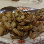 Alba D'oriente food
