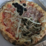 Da Francuccio Nourriture