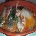 Da Marino Nourriture