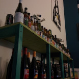 Beer Bang Nourriture