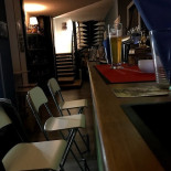 Beer Bang Nourriture