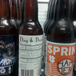 Beer Bang Nourriture