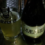 Beer Bang Nourriture