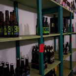 Beer Bang Nourriture