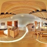 Agriturismo Richeton inside
