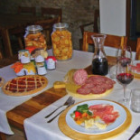Agriturismo Richeton food