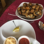 Antica Trattoria Gabri Cibo