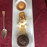 Antica Trattoria Gabri Cibo