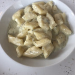Antica Trattoria Gabri Cibo