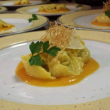 Antica Trattoria Gabri Cibo