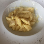 Antica Trattoria Gabri Cibo