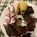 Da Mario Comida