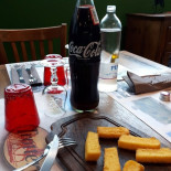 900 Comida