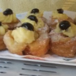 Castròc Comida