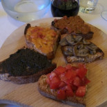 Da Clara Comida