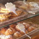 Castròc Comida
