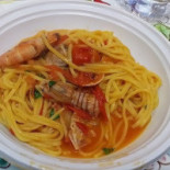 Castròc Comida